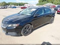 Photo 2 of 17 — 2017 Chevrolet Impala
