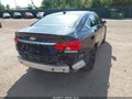 2017 Chevrolet Impala — photo 6 of 17 | VIN 2G1105S39H9161725