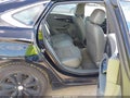 Photo 8 of 17 — 2017 Chevrolet Impala