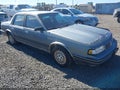 Photo 1 of 13 — 1992 Oldsmobile Cutlass Ciera