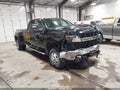 Photo 1 of 22 — 2020 Chevrolet Silverado
