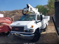 2007 GMC C5500 — photo 2 of 15 | VIN 1GDE5C1257F414497
