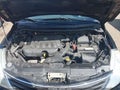 Photo 10 of 16 — 2011 Nissan Versa
