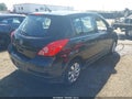 2011 Nissan Versa — photo 4 of 16 | VIN 3N1BC1CP8BL400847