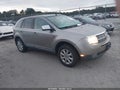 2008 Lincoln MKX — photo 1 of 11 | VIN 2LMDU68C98BJ07243