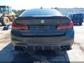 Photo 17 of 18 — 2018 BMW M5