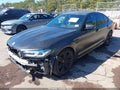 Photo 2 of 18 — 2018 BMW M5