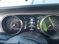 2021 Jeep Gladiator — photo 7 of 17 | VIN 1C6HJTAG0ML559007