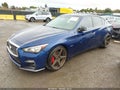 Photo 2 of 16 — 2019 Infiniti Q50