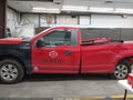 Photo 14 of 16 — 2017 Ford F-150