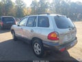 2003 Hyundai Santa Fe — photo 3 of 11 | VIN KM8SC73E73U549817