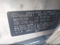 2003 Hyundai Santa Fe — photo 9 of 11 | VIN KM8SC73E73U549817