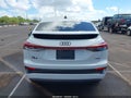 Photo 16 of 18 — 2025 Audi Q4 e-tron Sportback