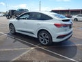 Photo 3 of 18 — 2025 Audi Q4 e-tron Sportback