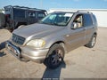 Photo 2 of 12 — 2001 Mercedes-Benz ML-Class