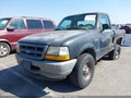 Photo 2 of 11 — 2000 Ford Ranger