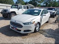 Photo 2 of 15 — 2015 Ford Fusion