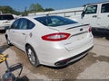 Photo 3 of 15 — 2015 Ford Fusion