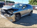 Photo 2 of 15 — 2020 Lexus RX 350