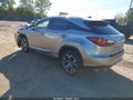 Photo 3 of 15 — 2020 Lexus RX 350