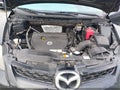 Photo 10 of 16 — 2010 Mazda CX-7