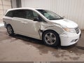 Photo 1 of 19 — 2011 Honda Odyssey