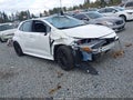 2025 Toyota GR Corolla — photo 1 of 13 | VIN JTNABAAEXSA019646