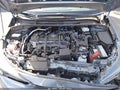 Photo 10 of 20 — 2024 Toyota Corolla