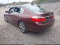 Photo 3 of 17 — 2013 Honda Accord