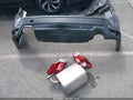 Photo 12 of 17 — 2023 Subaru Forester