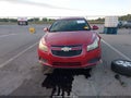 Photo 13 of 18 — 2012 Chevrolet Cruze