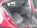 Photo 8 of 18 — 2012 Chevrolet Cruze