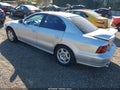 2001 Mitsubishi Galant — photo 3 of 11 | VIN 4A3AA46G61E212206