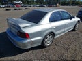2001 Mitsubishi Galant — photo 4 of 11 | VIN 4A3AA46G61E212206