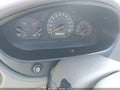 Photo 7 of 11 — 2001 Mitsubishi Galant