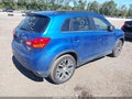 2016 Mitsubishi Outlander Sport — photo 4 of 16 | VIN JA4AR4AW6GZ023352