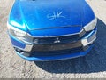 2016 Mitsubishi Outlander Sport — photo 6 of 16 | VIN JA4AR4AW6GZ023352