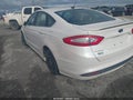 2014 Ford Fusion — photo 3 of 11 | VIN 3FA6P0H78ER148501