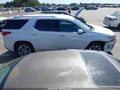 2018 Chevrolet Traverse — photo 13 of 16 | VIN 1GNEVJKW9JJ123443