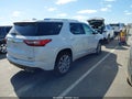 2018 Chevrolet Traverse — photo 4 of 16 | VIN 1GNEVJKW9JJ123443