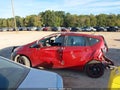 Photo 13 of 15 — 2016 Nissan Versa Note
