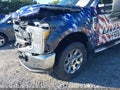 Photo 19 of 19 — 2017 Ford F-250