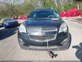 Photo 13 of 17 — 2014 Chevrolet Equinox
