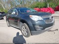 Photo 1 of 17 — 2014 Chevrolet Equinox