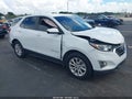 Photo 1 of 16 — 2021 Chevrolet Equinox