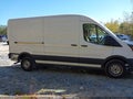 Photo 13 of 16 — 2020 Ford Transit-250
