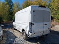 Photo 3 of 16 — 2020 Ford Transit-250
