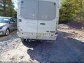 Photo 6 of 16 — 2020 Ford Transit-250