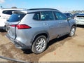 Photo 4 of 17 — 2022 Toyota Corolla Cross
