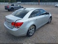 2015 Chevrolet Cruze — photo 4 of 16 | VIN 1G1PC5SB1F7292977
